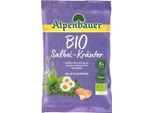 Alpenbauer Caramelle Biologiche Alle Erbe Di Salvia Selvatica Senza Lattosio 90G