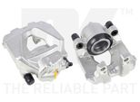 Pinza Freno Anteriore Sinistra Nk Per Bmw 3 Touring (E91) Ø57 Mm 2115231