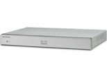 Cisco C1111-8P Router Gigabit Ethernet 8 Porte Poe Wan Argento 4GB Ram