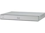 Cisco C1111-4PLTEEA Router Cablato Gigabit Ethernet 4G Lte 4 Porte Poe Argento