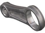 Febi Bilstein 37731 Compressore D'aria Per Bielle Adatto Per MERCEDES-BENZ Actros Actros MP2 / MP3 Conecto (O 345) Mk Ng O 405