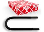 Febi Bilstein Molla A Molla 35663 Per Renault Trucks Premium 280 Mm 94 Mm 20 Mm 1,54 Kg