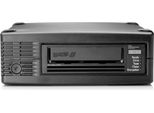 Hpe Storeever LTO-8 Ultrium 30750 External Disco Di Archiviazione Cartuccia A Nastro 12 Tb