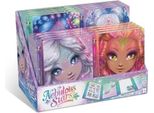 Assortimento Di Mini Taccuini Nebulous Stars