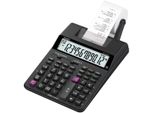 Casio HR-150RCE Calcolatrice Desktop Calcolatrice Con Stampa Nero