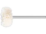 Pferd Tools Panno Ad Anello Tr In Cotone Per La Lucidatura Con Pasta Abrasiva
