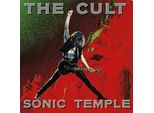 The Cult - Sonic Temple (30° Anniversario) (2 Lp)