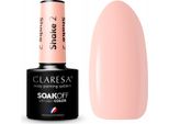 Claresa Shake Uv Nail Polish 5Ml