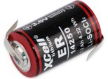 Kraftmax Batteria Al Litio 3,6V LS14250 1/2 Aa - Cella Lf Z-Form