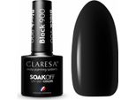 Claresa 900 Smalto Uv Nero 5Ml