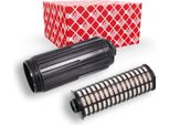 Filtro Olio Febi Bilstein 104299 Cartuccia Filtrante Per Iveco Stralis I Stralis Ii Trakker I Trakker Ii