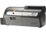 Zebra Truecolours Ix Series - 1 - Weiß - Farbband - FüR Zxp Series 7 (800077-709EM)