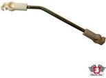 Jp Group Selettore/Asta Del Cambio Classic (1131602000) Per Vw Golf I Caddy Scirocco