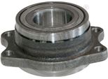 Optimal Set Cuscinetti Ruota Posteriore Per Mitsubishi Lancer Vii Berlina (Csa, Cta) 84Mm 952646