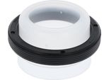 Guarnizione Albero A Camme Corteco Guarnizione Albero A Camme 19036652B Motore Per Vw Crafter 30-35 Bus (2E) Ptfe (Politetrafluoroetilene)/Acm (Gomma Poliacrilica)