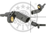 Sensore Velocità Ruota Abs Optimal Per Vw Golf V Hatchback (1K1) 06-S059