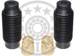 Optimal AK-735362 Kit Protezione Antipolvere Ammortizzatore Anteriore Sinistro Anteriore Destro Per Kia Picanto (Sa)