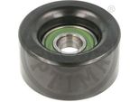 Optimal 0-N2285 Puleggia Di Rinvio Cinghia Trapezoidale Dentata 70 Mm Per Nissan NP300 Navara Pickup (D40) Pathfinder Iii (R51) NP300 Navara Pianale / Telaio (D40)