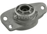 Swag 32 92 3024 Supporto Ammortizzatore Posteriore Per Vw Golf V Hatchback (1K1) Golf Vi (5K1) Golf Plus (5M1, 521) Golf Vi Variant (AJ5) Golf V Variant