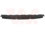Van Wezel 0975561 Supporto Paraurti Anteriore Per CitroËN C4 Ii (B7)