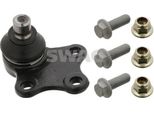 Giunto Di Supporto Swag Anteriore Sinistro Anteriore Destro Adatto Per Peugeot Partner Combispace (5F) 62 93 1812