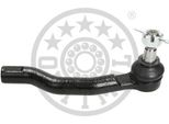Testina Tirante Optimal Tirante Per Nissan NP300 Navara Pickup (D40) Anteriore Destro Esterno G1-1501