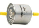 Filtro Carburante Denckermann A110009 Per Ford Fiesta Mk4 Hatchback (Jas, Jbs) Filtro Linea