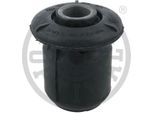 Supporto Manubrio Adatto Per MERCEDES-BENZ Berlina (W123) Posteriore F8-4005 Optimal