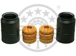 Optimal AK-735173 Kit Protezione Antipolvere Ammortizzatore Posteriore Sinistro Destro Per Bmw 5 Touring (E61)