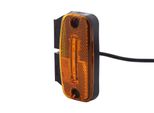 Luce Di Ingombro Laterale, Led Hella Per Daf Pacton
