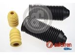 Autofren Seinsa D5221 Kit Parapolvere Ammortizzatori Anteriori Per Vw Golf Iv Hatchback (1J1) Polo Hatchback (6R1, 6C1) Golf Iii (1H1) Golf Iv Variant