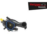 Termostato Metzger Per Liquido Di Raffreddamento 102 °C Adatto Per Peugeot 308 Sw Ii 508 Sw I (8E) 308 Sw I (4E, 4H) 308 I Hatchback (4A, 4C) 308 Ii 308 Cc (4B)
