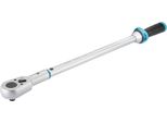Hazet 5143-3CT Chiave Dinamometrica ∙ Coppia Di Serraggio Min-Max: 100 - 400 Nm ∙ Tolleranza: 3% ∙ Quadro Pieno 1/2 Pollice (12,5 Mm) ∙ 790 Mm