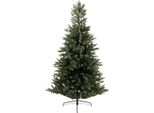 Abete Di Ginevra D136H240 Cm Verde Natale - Everlands
