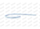 Walker Tubo Di Scarico Corrugato Tubo Flessibile 10822 2130 Mm 1,400 Kg