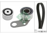 Ina 530 0732 10 Kit Cinghia Dentata Per Suv Land Rover Defender (L316)