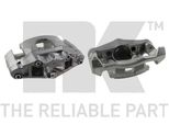Pinza Freno Anteriore Sinistra Nk Per Vw Golf Vi (5K1) Ø57 Mm 2147357