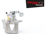 Pinza Freno Posteriore Sinistra Metzger Per Opel Astra G
