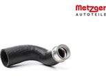 Tubo Aria Di Sovralimentazione Intercooler Destro Metzger Per Outlander Ii