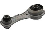 Swag Supporto Motore Posteriore In Gomma-Metallo Per Renault Clio Iv Hatchback (Bh) 60 94 5414