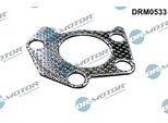 Guarnizione Turbocompressore Ford C-Max 2.0Tdci 09-