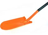 Flo 35811 Pala E Paletta Cloruro Di Polivinile (Pvc), Acciaio