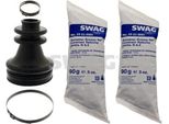 Set Di Soffietti Swag Per Albero Motore Per Renault Clio Ii (BB0/1/2, CB0/1/2) 60 10 0622