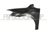 Prasco VG0443004 - Parafango Oe 510821021B, Anteriore Sinistro Per Golf Sportsvan (AM1, AN1)