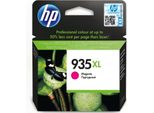 Hp 935XL High Yield Magenta Original Ink Cartridge Cartuccia D'inchiostro 1 Pz Resa Elevata (Xl)