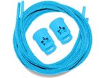 Crankbrothers Speedlace Lacci Per Stamp E Mallet E Mallet E Blu Chiaro