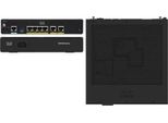 Cisco C921-4PLTEGB Router Cablato Gigabit Ethernet 4G Lte 4 Porte Lan Nero
