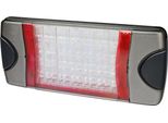 Fanale Posteriore Sinistro 24 V Led Hella Competenza Luminosa Adatta Ad Agco E Altri