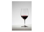Riedel Value Gift Packs Vinum + Gift (Cabernet Sauvignon + Polishing Cloth) 6416/0-POL