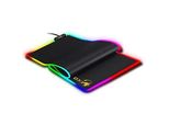 Tappetino Per Mouse Gx-Pad 800S Rgb, Gaming, Nero, 800*300 Mm, 3 Mm, Genius, Retroilluminato